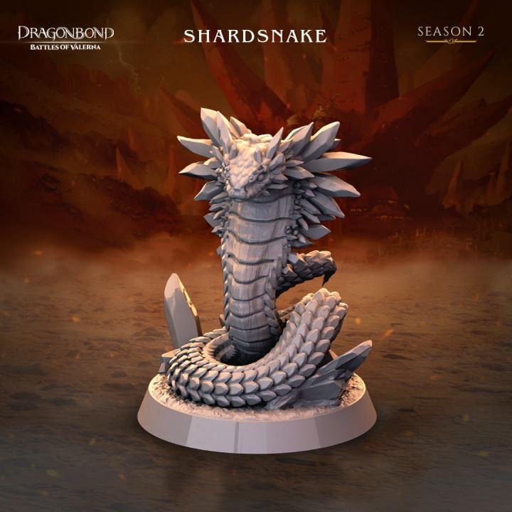 Dragonbond November 2023 Lair  MINISTL