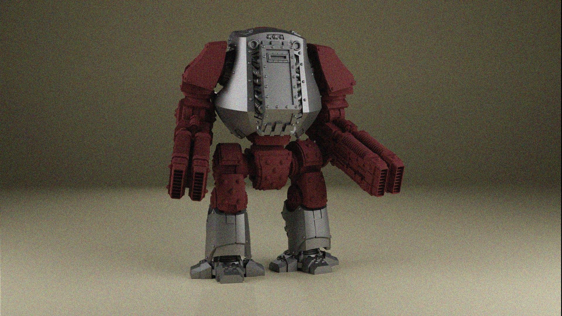Forges of Zeon December 2023 Forges of Zeon  MINISTL 10