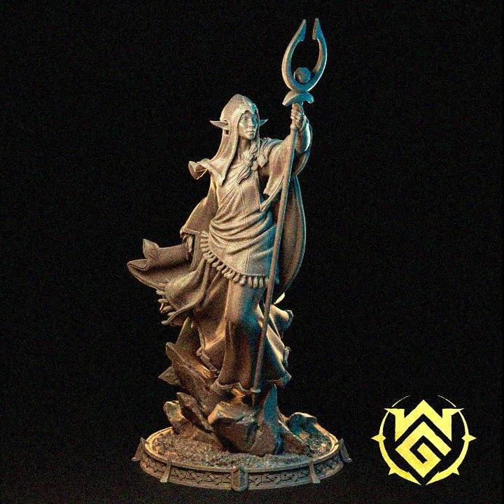 The Witchguild December 2023 The Witchguild  MINISTL 4