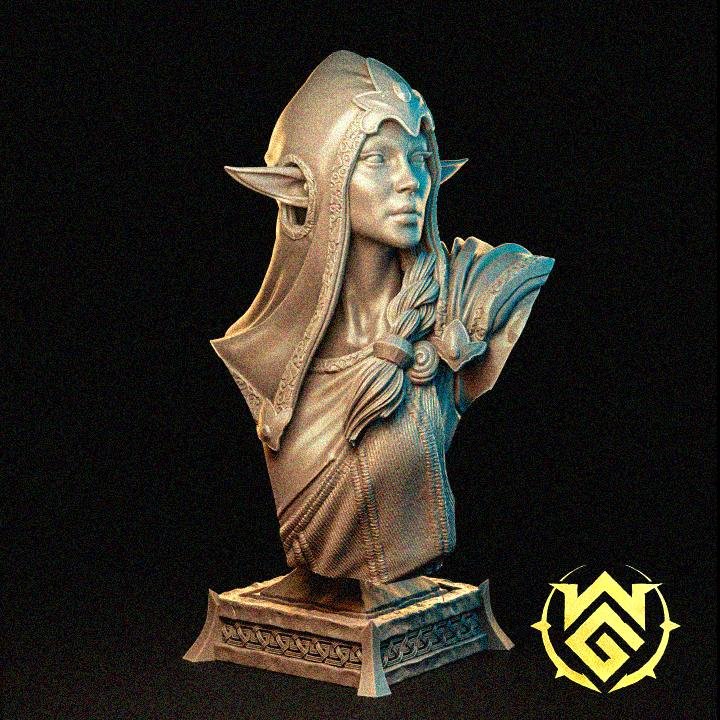 The Witchguild December 2023 The Witchguild  MINISTL 3