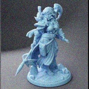 TytanTroll Miniatures December 2023 TytanTroll Miniatures  MINISTL 11