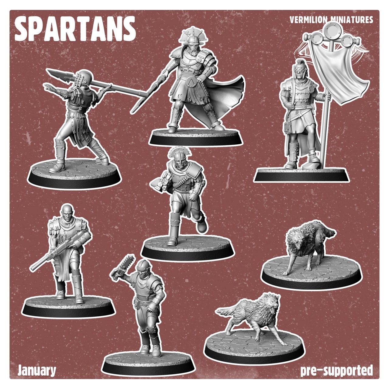 Vermilion_miniatures January 2024 Vermilion_miniatures  MINISTL