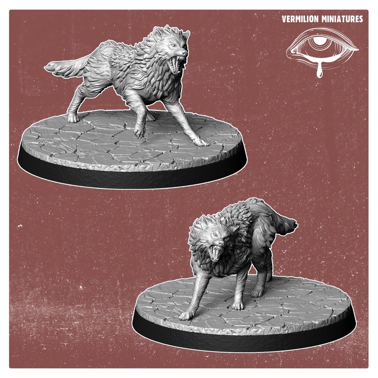 Vermilion_miniatures January 2024 Vermilion_miniatures  MINISTL 3