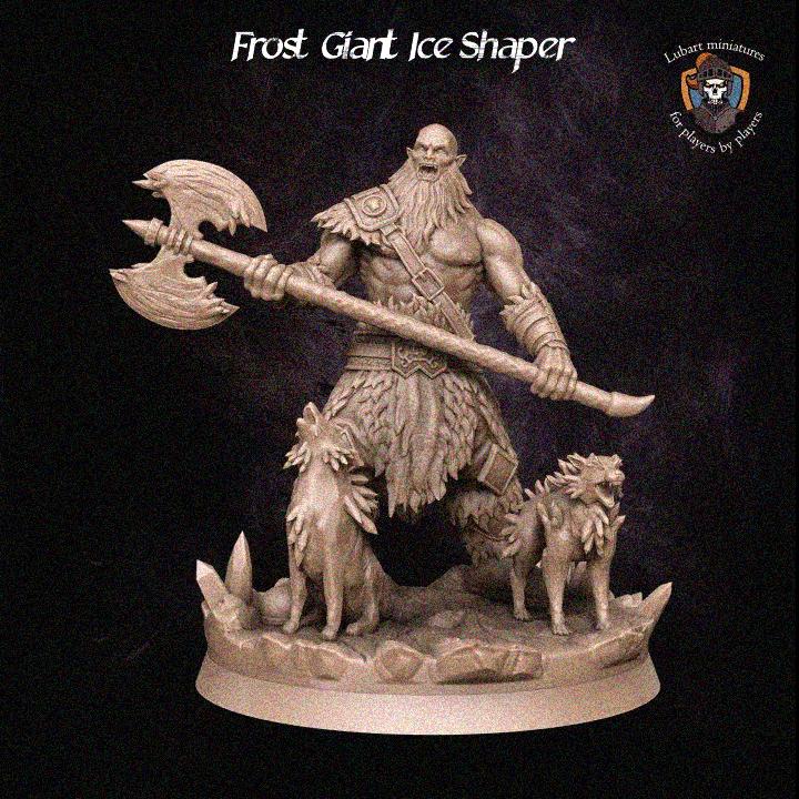 Lost Kingdom Miniatures February 2024 Lost Kingdom Miniatures  MINISTL 16