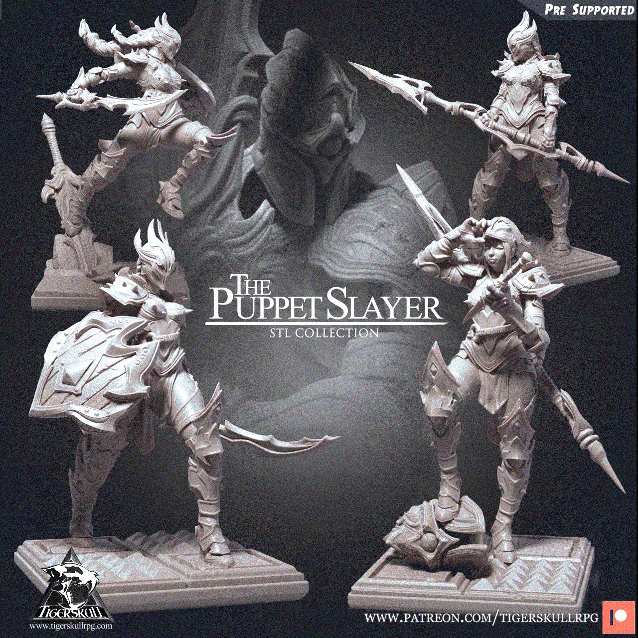 Vermilion_miniatures March 2024 Vermilion_miniatures  MINISTL 19