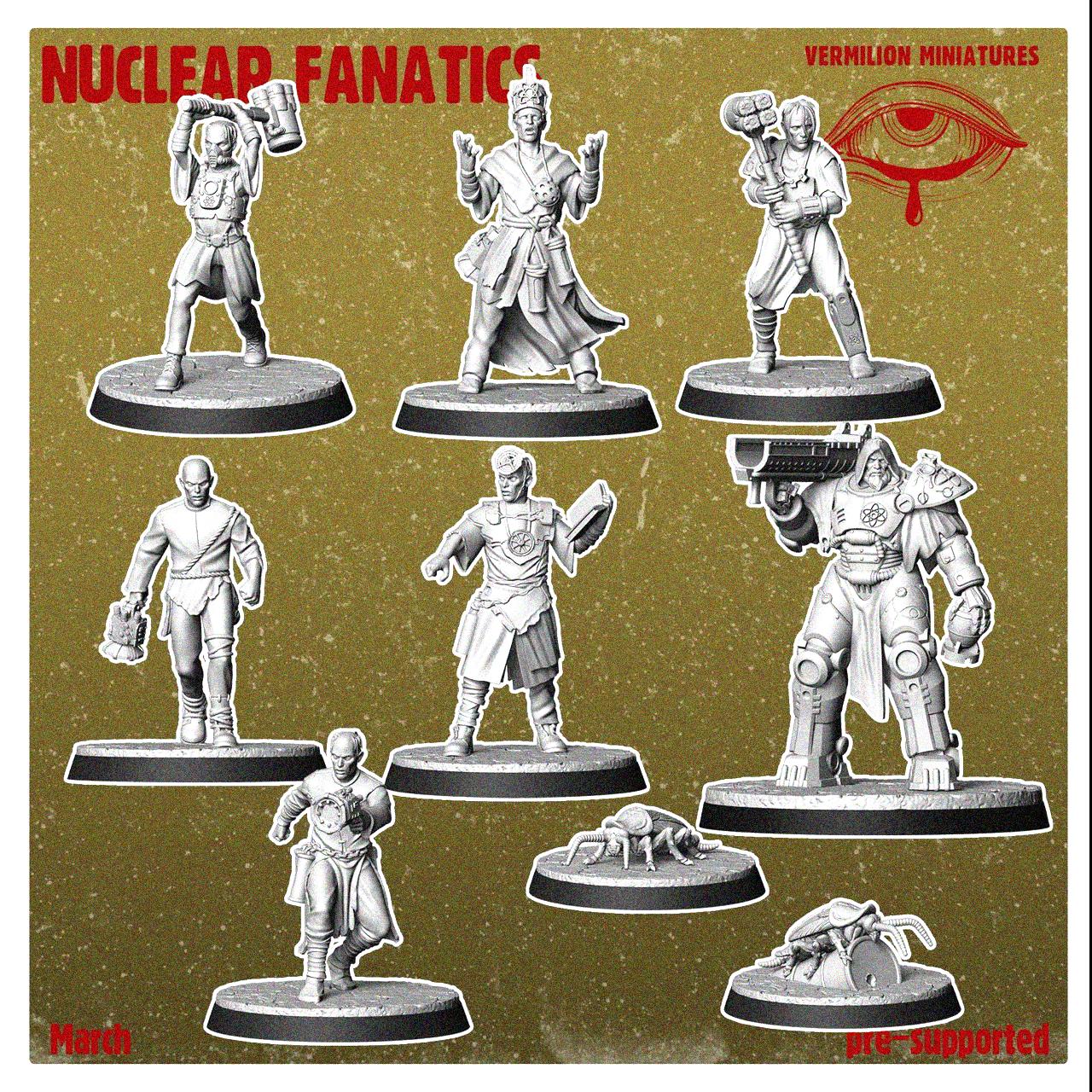 Vermilion_miniatures March 2024 Vermilion_miniatures  MINISTL