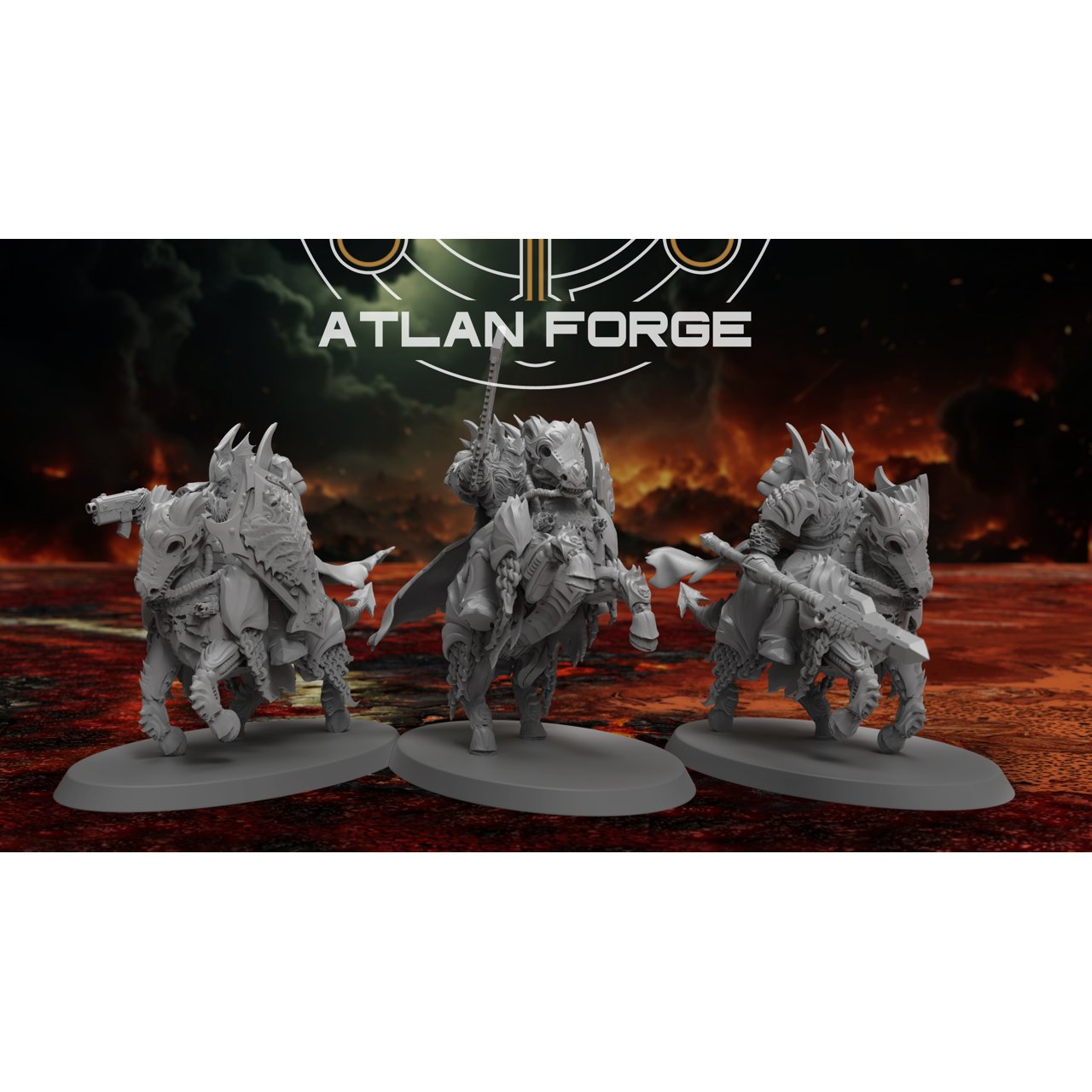 Atlan Forge April 2024 Atlan Forge  MINISTL 3