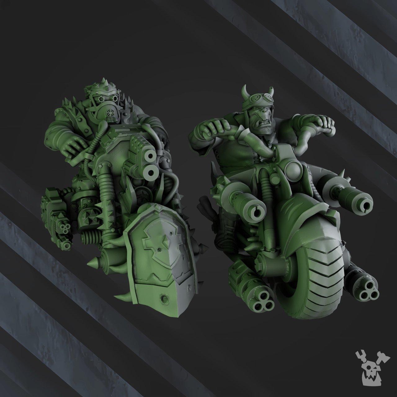 Dakka Dakka April 2024 Dakka Dakka  MINISTL 3