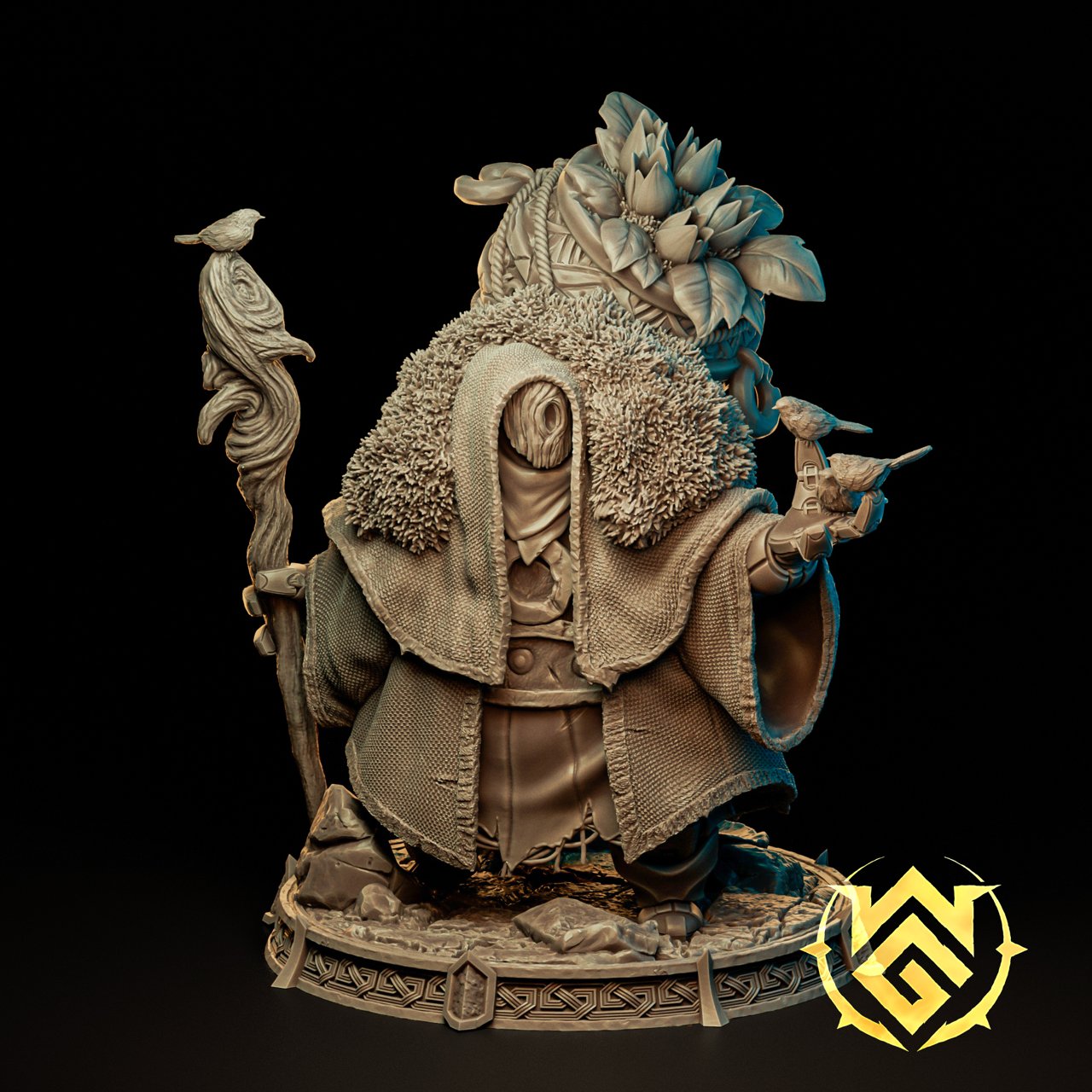 The Witchguild March 2024 The Witchguild  MINISTL