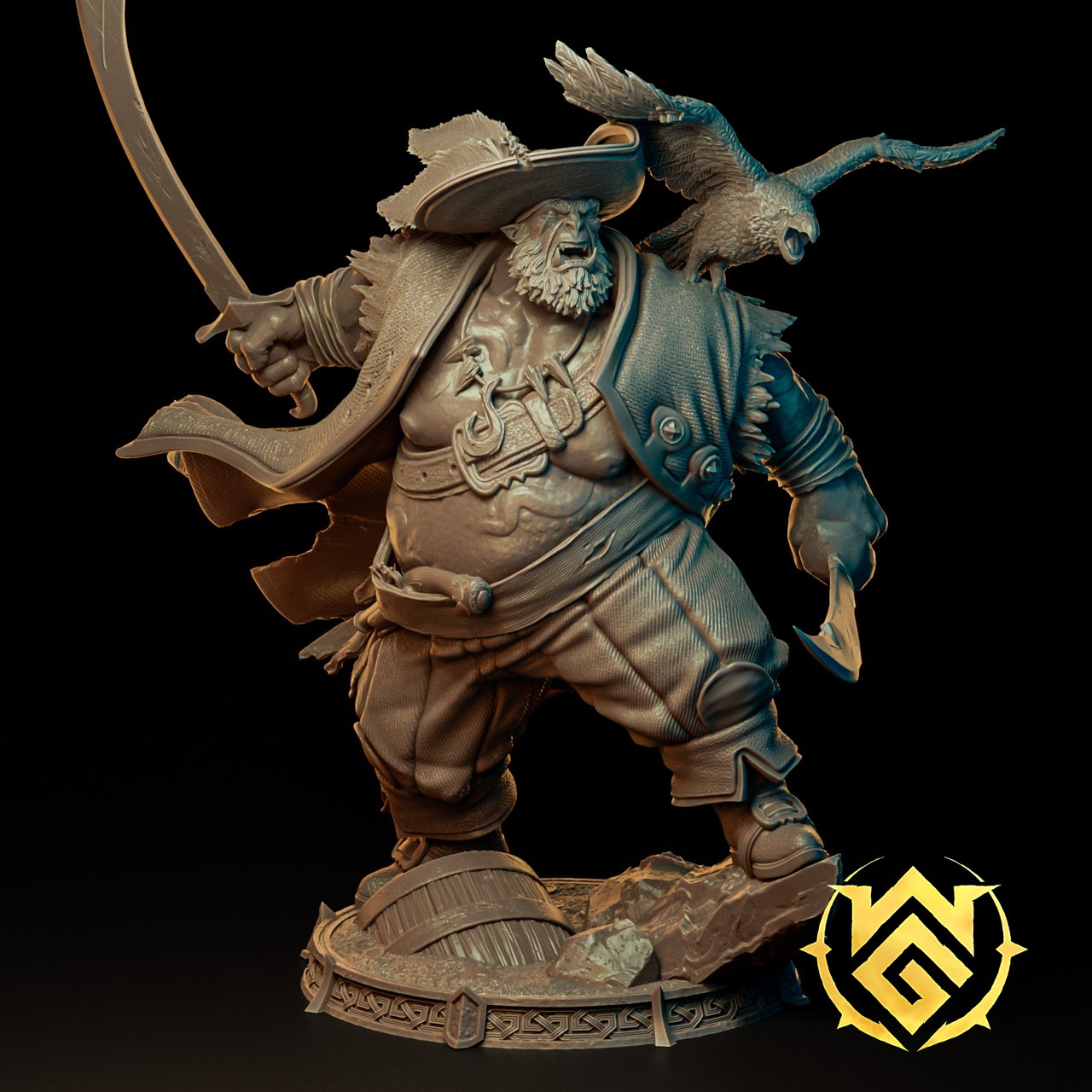 The Witchguild April 2024 The Witchguild  MINISTL 2