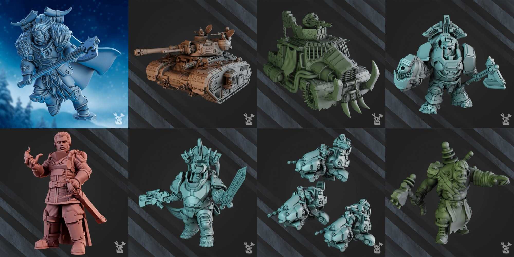 Dakka Dakka January 2024 Dakka Dakka  MINISTL 2