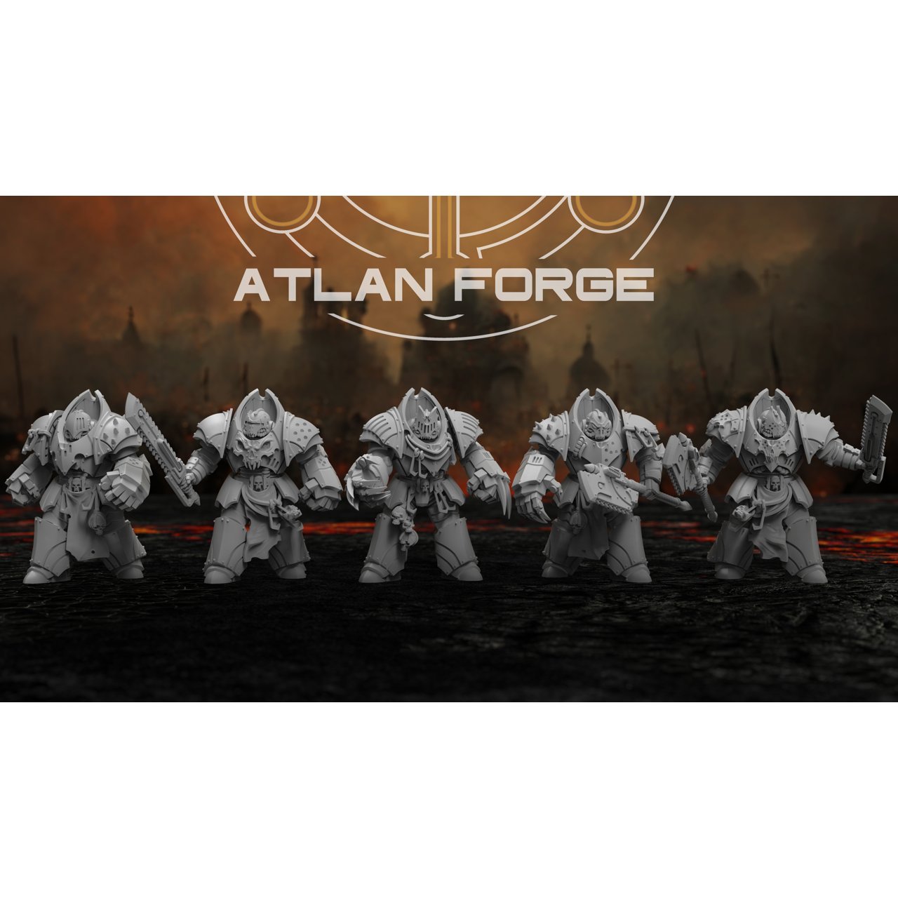 Atlan Forge June 2024 Atlan Forge  MINISTL 3