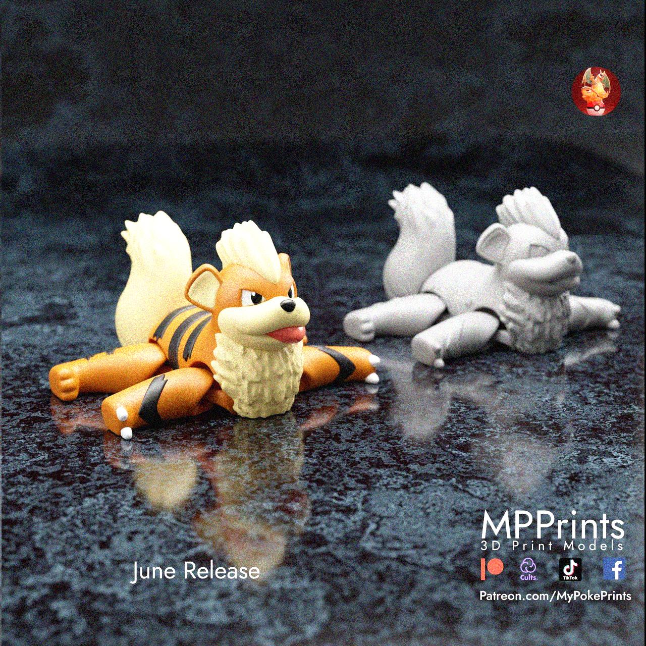 MPPrints June 2024 MPPrints  MINISTL