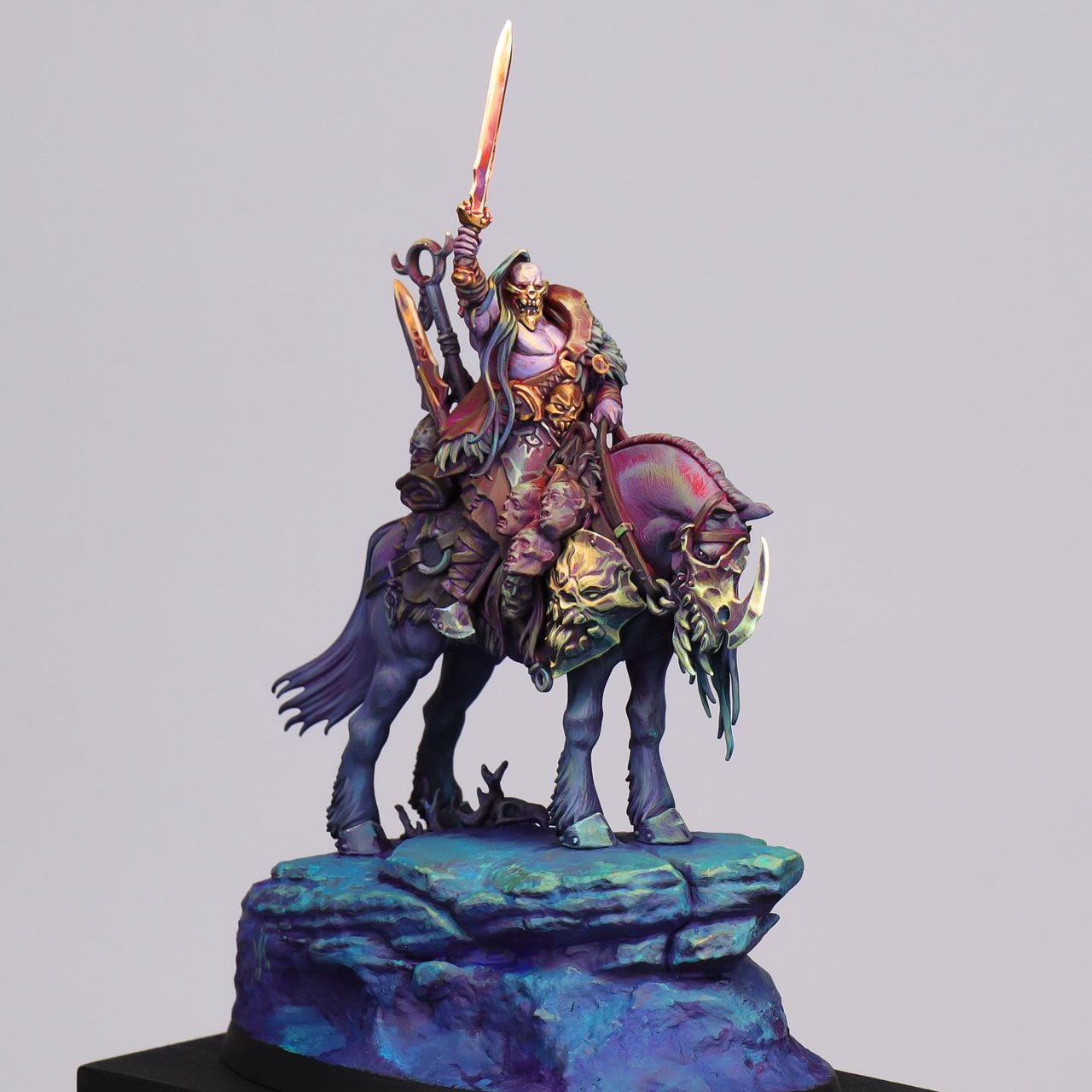 Craftworld Studio May 2024 Craftworld Studio  MINISTL