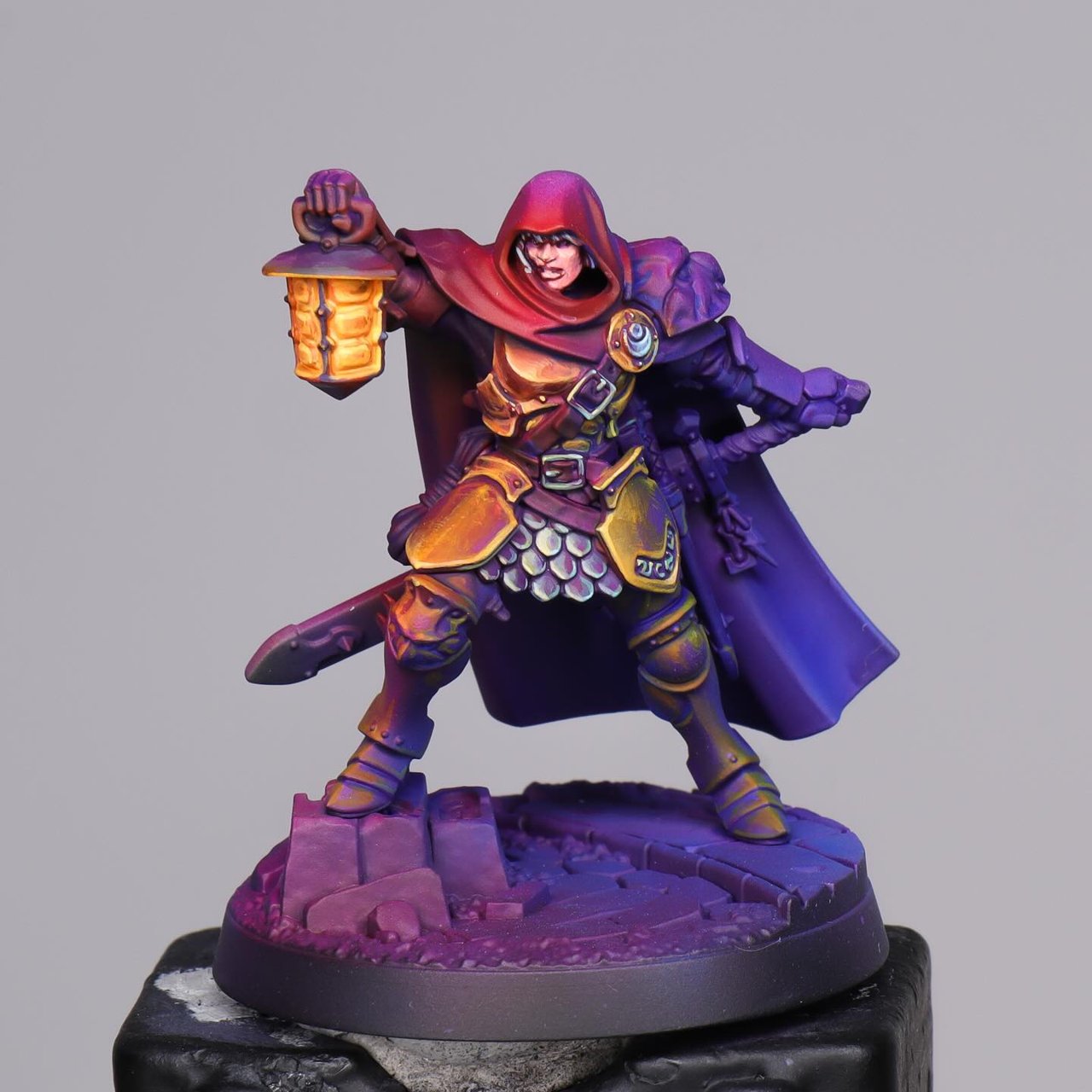 Craftworld Studio May 2024 Craftworld Studio  MINISTL 3