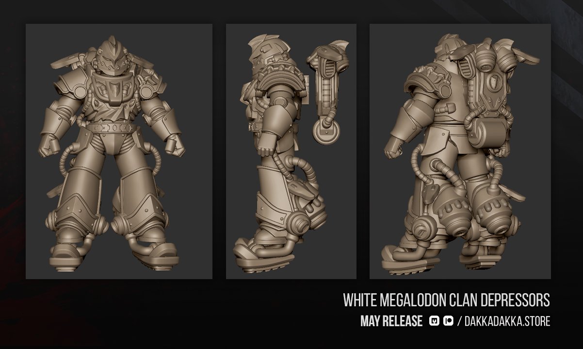 Dakka Dakka May 2024 Dakka Dakka  MINISTL 3