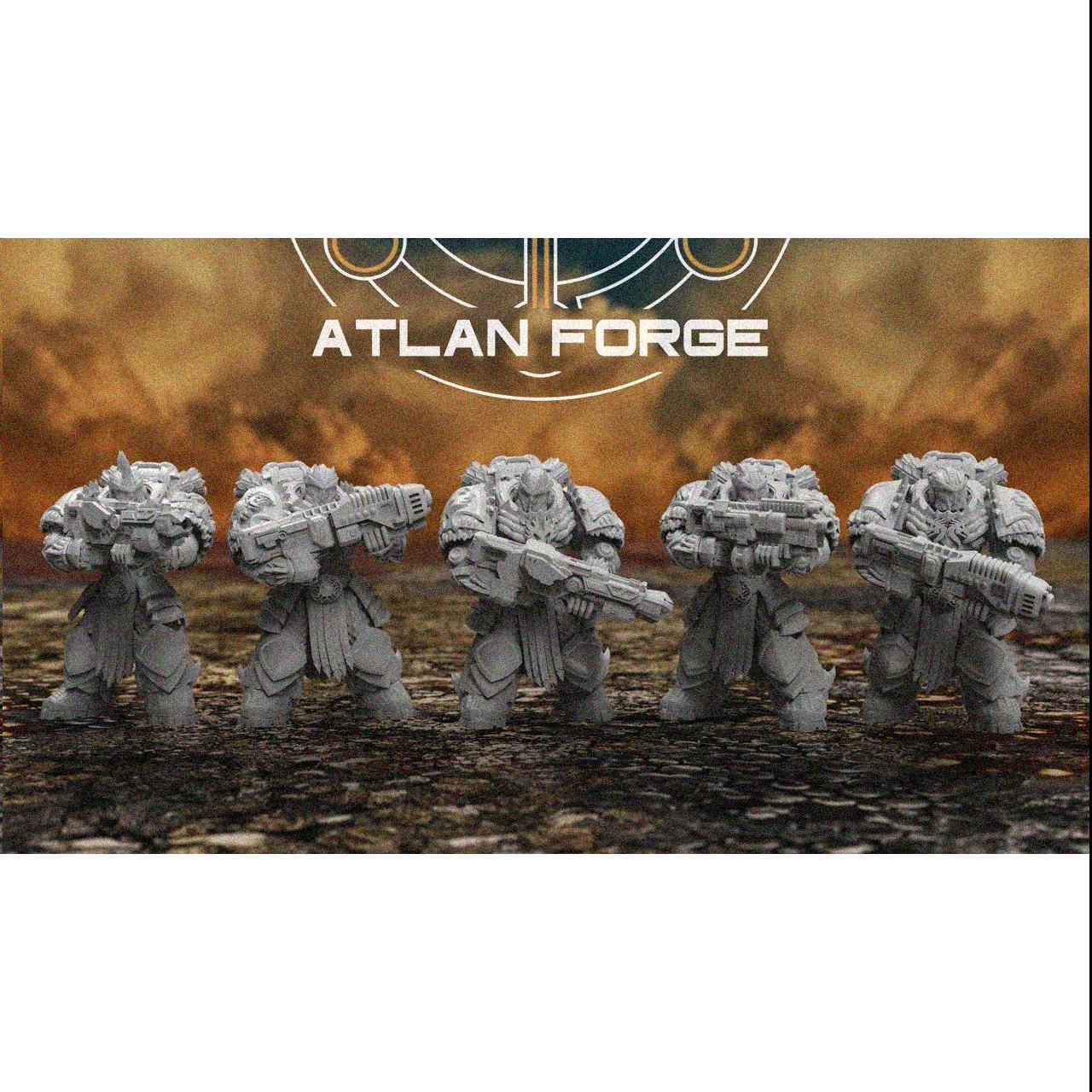 Atlan Forge July 2024 Atlan Forge  MINISTL 6