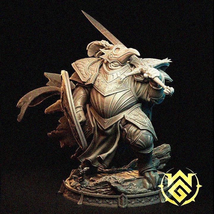 The Witchguild July 2024 The Witchguild  MINISTL 3