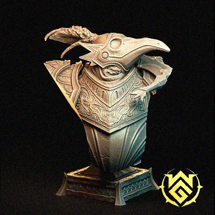 The Witchguild July 2024 The Witchguild  MINISTL 3