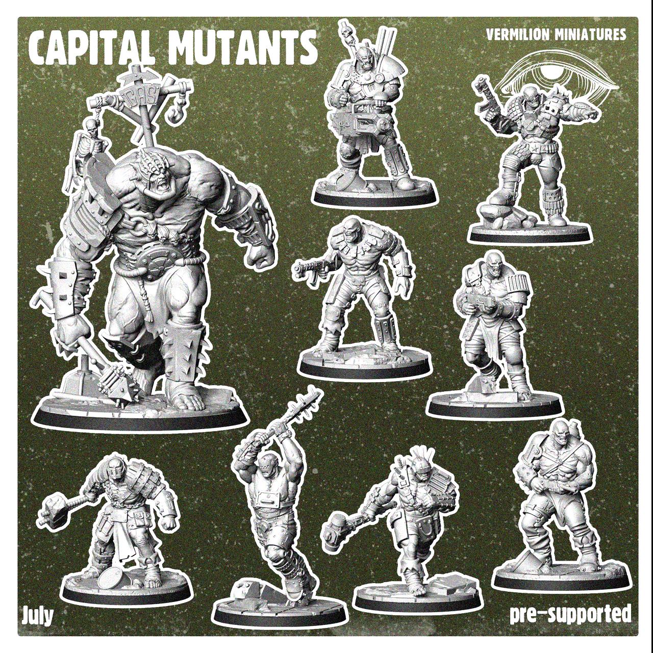 Vermilion_miniatures July 2024 Vermilion_miniatures  MINISTL