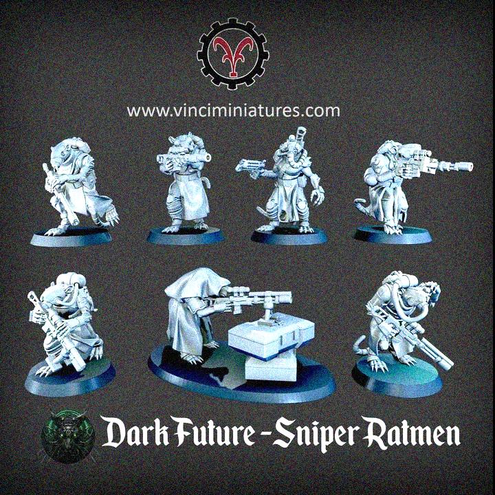 Vinciminiatures July 2024 Vinciminiatures  MINISTL 2