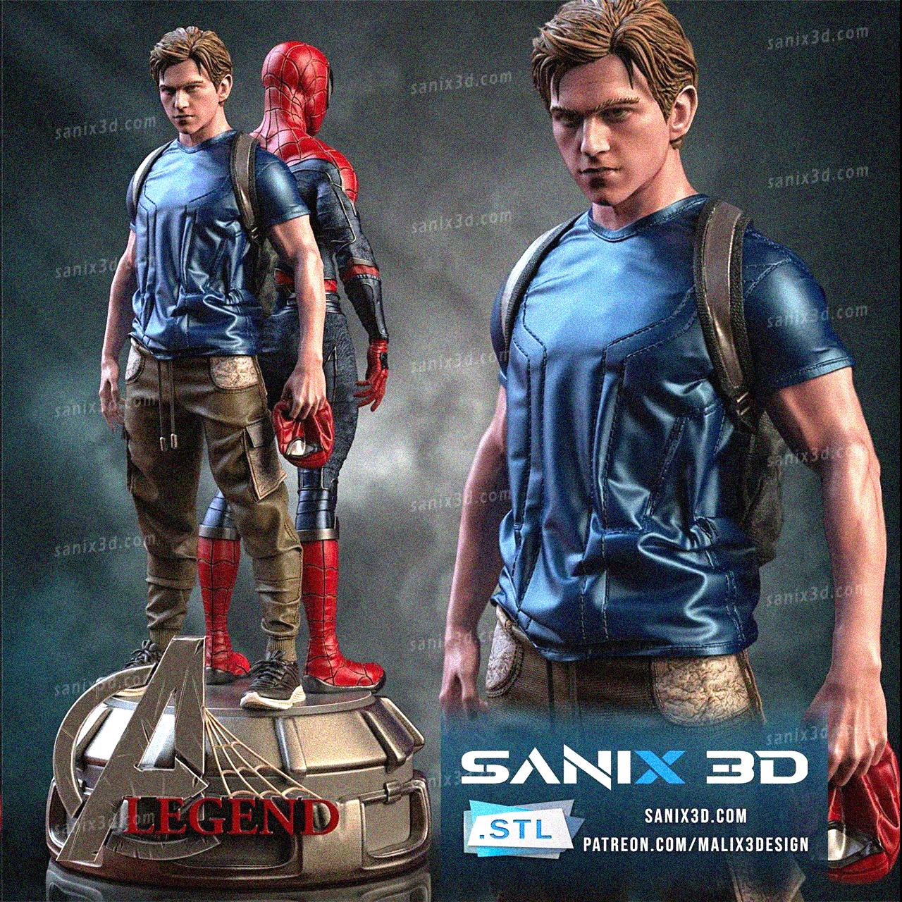 SANIX 3D June 2024 SANIX 3D  MINISTL 3